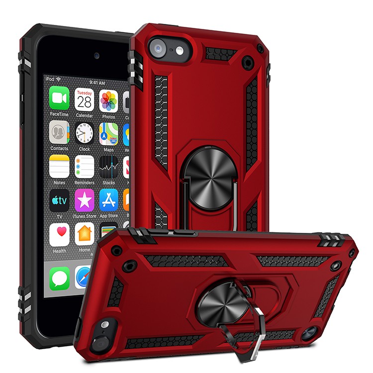 Casing For Iphone Ipod Touch 5 6 7 hard case