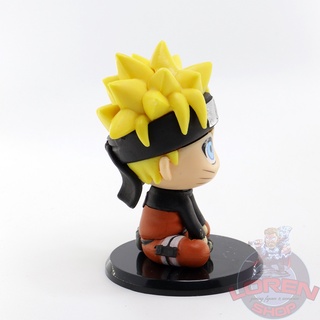 Mô hình Naruto | Set Naruto Chibi