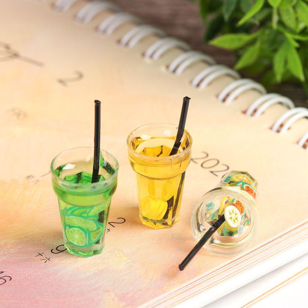 BEBETTERM 1 Mô Hình Thức Ăn Trang Trí Nhà Búp Bê