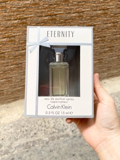 💥 Nước hoa nữ CK Eternity for women