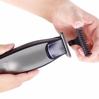 Tông Đơ Cắt Tóc Kemei KM-5021