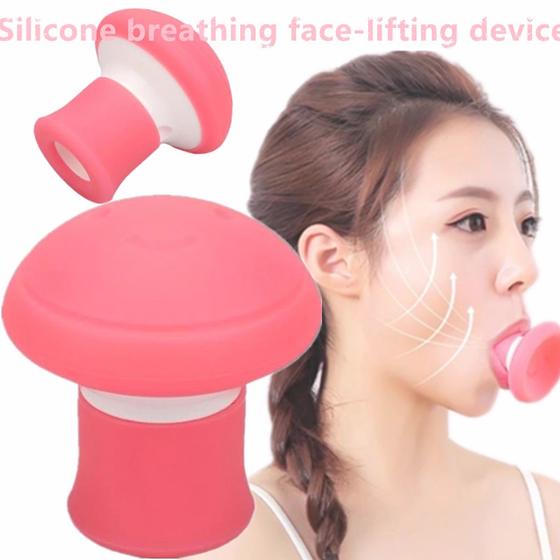 [Hàng mới về] Dụng cụ nâng cơ mặt bằng silicon thiết kế tiện dụng