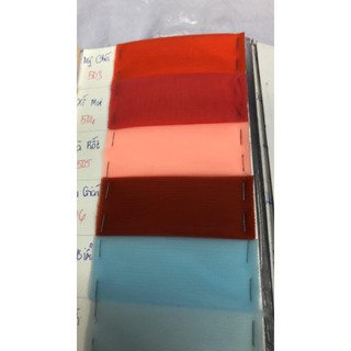 LƯỚI KHỔ 2M4