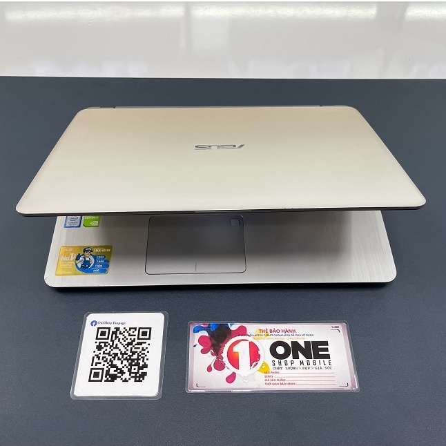Laptop Asus Vivobook X507UF Core i5 8250U/ Ram 16Gb/ Card đồ họa nvidia MX130/ 15.6'' IPS FHD .