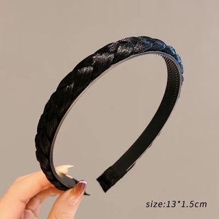 Băng đô cài tóc bờm xinh KT66