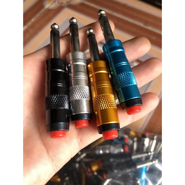 Nút thay bàn đạp Sử dụng cho máy pen