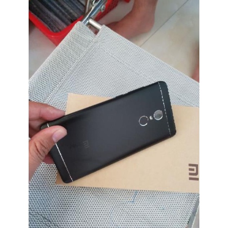 [Siêu Sale] điện thoại Xiaomi Redmi Note 4 X - Xiaomi Note 4X 2sim Rom 64G/ram 3G mới, chơi Pubg/Liên Quân mượt