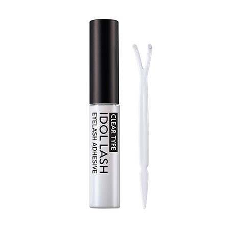 Keo dán kích mí Aritaum Idol Lash Adhesive Clear Type