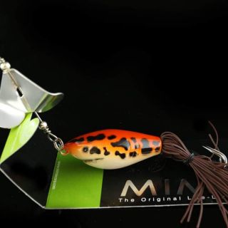 Mồi giả cá mập jaw hyu câu cá lóc
