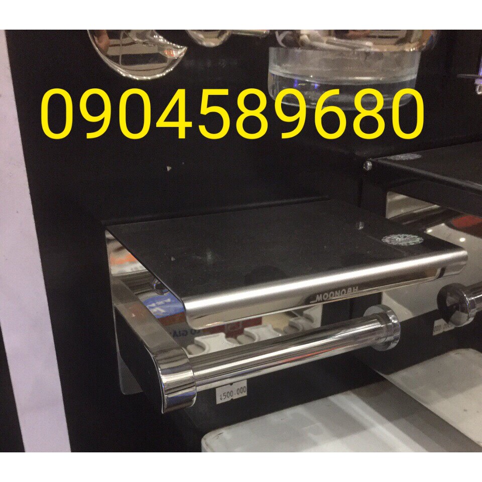 Lô giấy vệ sinh inox 304 Moonoah MN-G3007