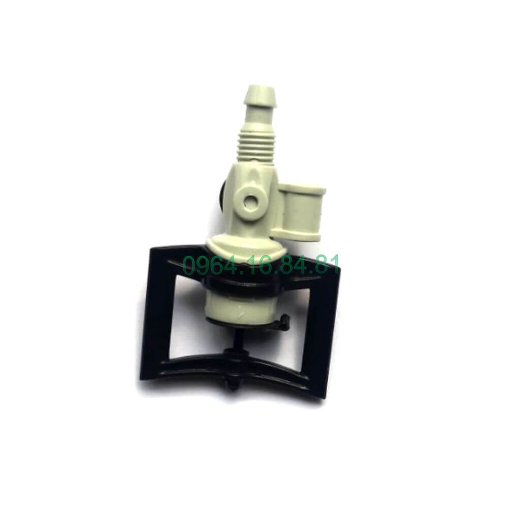 Bs5000pro - 10 béc tưới phun mưa BS5000pro plus lưu lượng 90l trên giờ