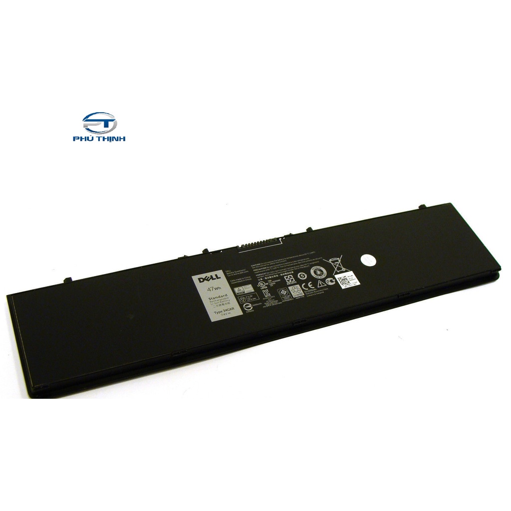 Pin Laptop Dell latitude E7440 / E7450 - 3RNFD / 34GKR 7440 7450