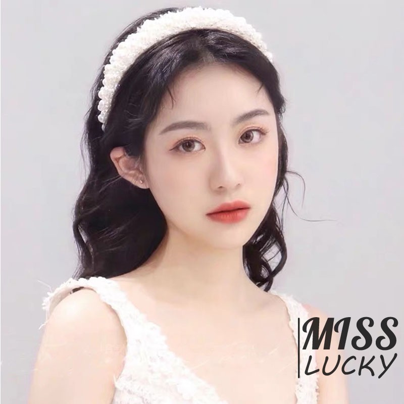 Phụ Kiện Tóc Thời Trang Thanh Tú Dành Cho Nữ