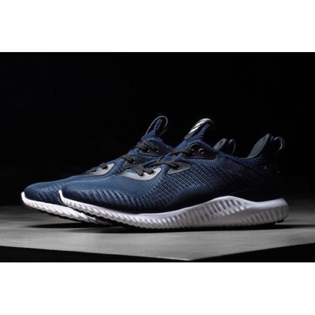 New Đủ mẫu FRESHIP GIÀY THỂ THAM NAM NỮ ANPHABOUNCE NAVY 1 MESH RUNNING SHOES [.] [.] . . ✫ siêu phẩm 1212 * ۶ : ོ # ˢ .