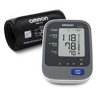 Máy đo huyết áp bắp tay OMRON HEM-7320