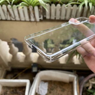 Ốp lưng siêu mỏng Sam Sung Galaxy Note 8, Note 9, Note 20, S21/S21 Plus hiệu Memumi 0.3mm