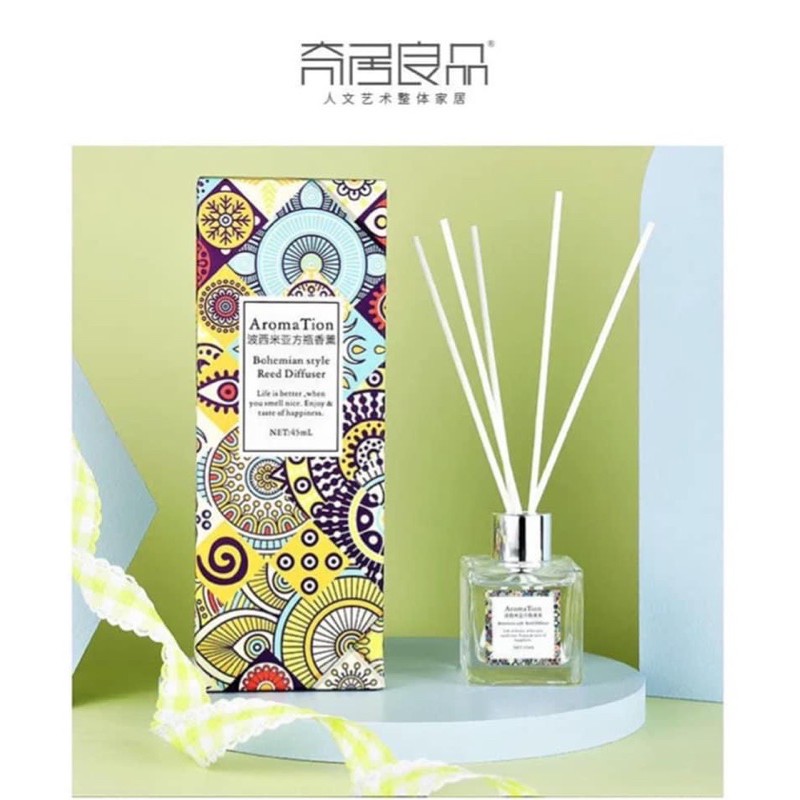 Nước hoa phòng | Thế Giới Skin Care