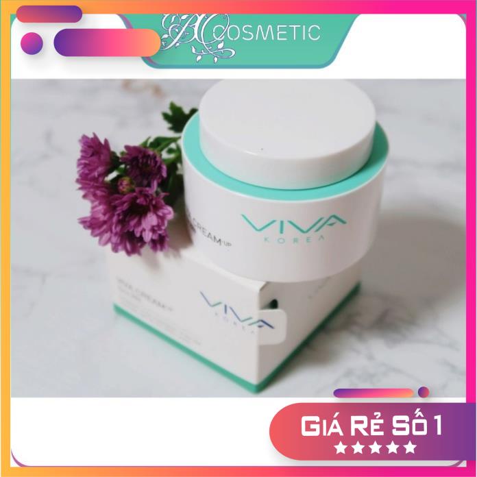 Kem Nở Ngực, Cho Vòng 1 Săn Chắc & Sexy Hơn Viva Cream Korea 100g - Hàn Quốc (Thảo Korea Shop) | BigBuy360 - bigbuy360.vn