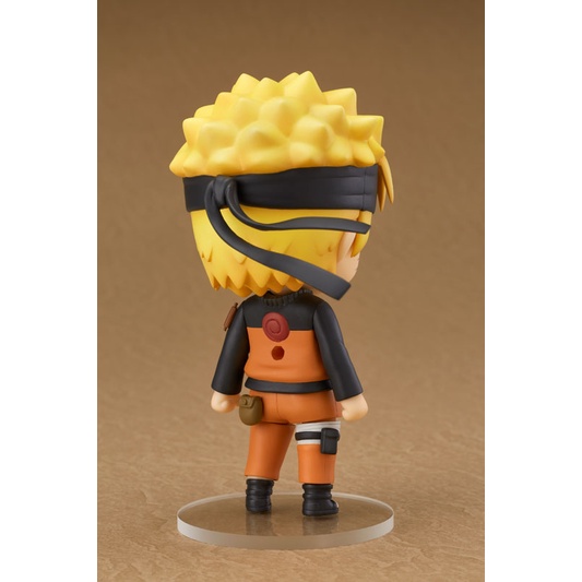 [ SHQ ] [ Hàng có sẵn ] Mô hình Figure chính hãng Nhật - Nendoroid Naruto Uzumaki - NARUTO Shippuden
