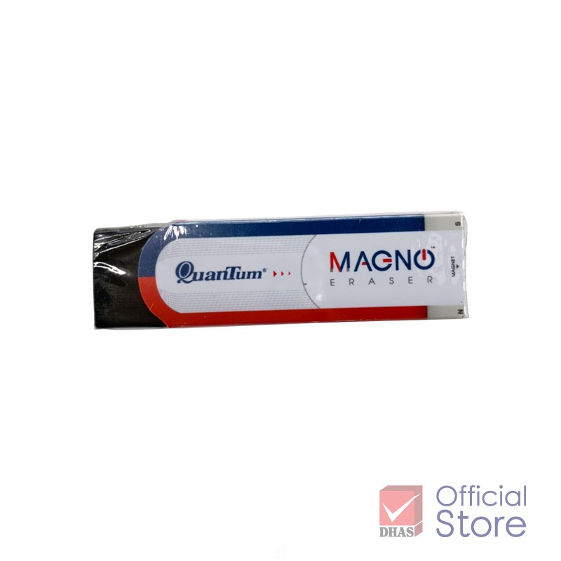 Gôm tẩy nam châm MACNO QE680-32