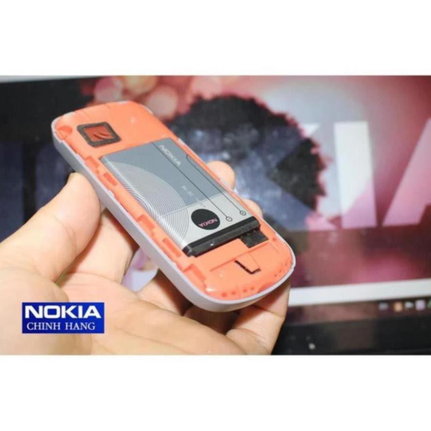 [𝑪𝒂𝒎 𝑲𝒆̂́𝒕 𝑪𝒉𝒖𝒂̂̉𝒏 𝒁𝒊𝒏] Điện Thoại N0KlA 1202 Chính Hãng Main zin, Màn Zin - BH 12 Tháng | BigBuy360 - bigbuy360.vn