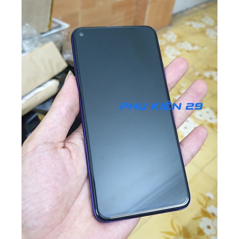 Dán kính cường lực bảo vệ màn hình Glass Pro+ 9H