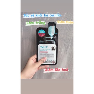 Combo 10 Miếng Mặt Nạ Mediheal Đủ Màu