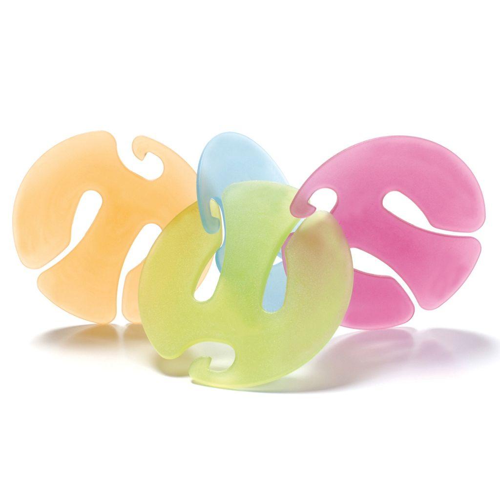 Kẹp Giữ Vớ / Đồ Lót Nhiều Màu Sắc Tiện Dụng Cho Gia Đình