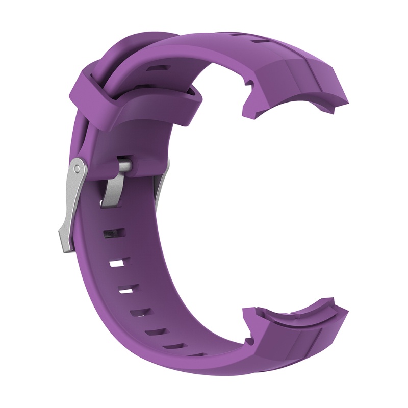 Dây Silicone Thay Thế Cho ĐồNg Hồ Thể Thao SPARTAN