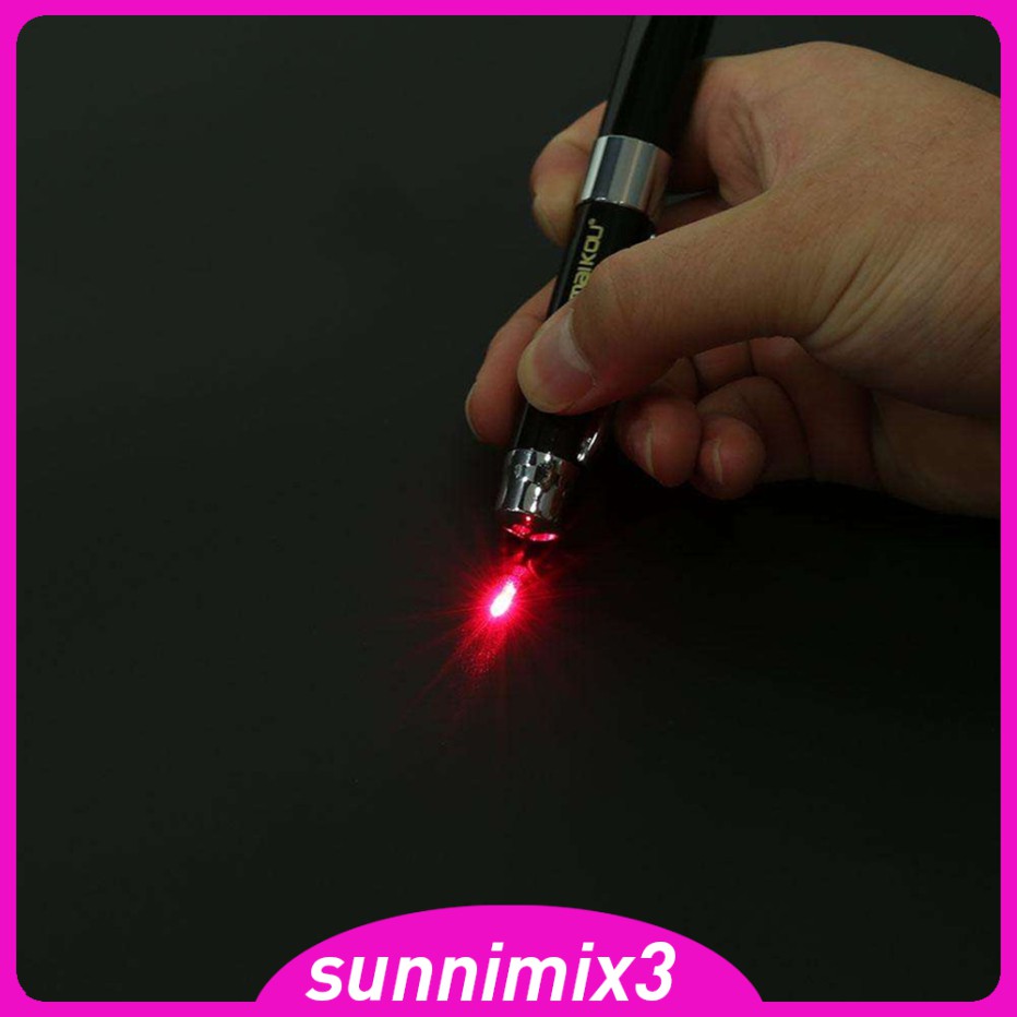 Bút Đèn Led Usb 2.0 5 Trong 1