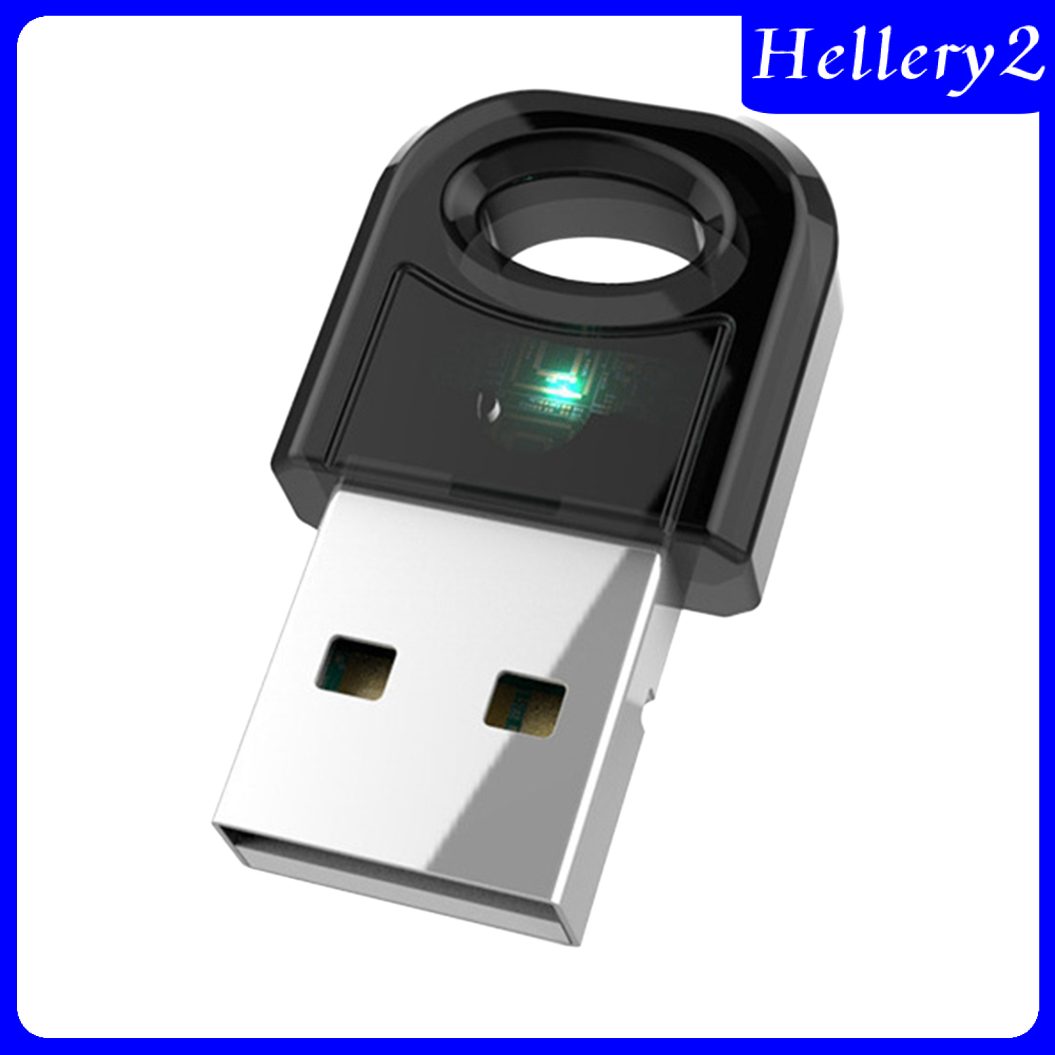 Usb Bluetooth 5.0 Không Dây Helioy2 Cho Windows 7 8 10 Pc Laptop | BigBuy360 - bigbuy360.vn