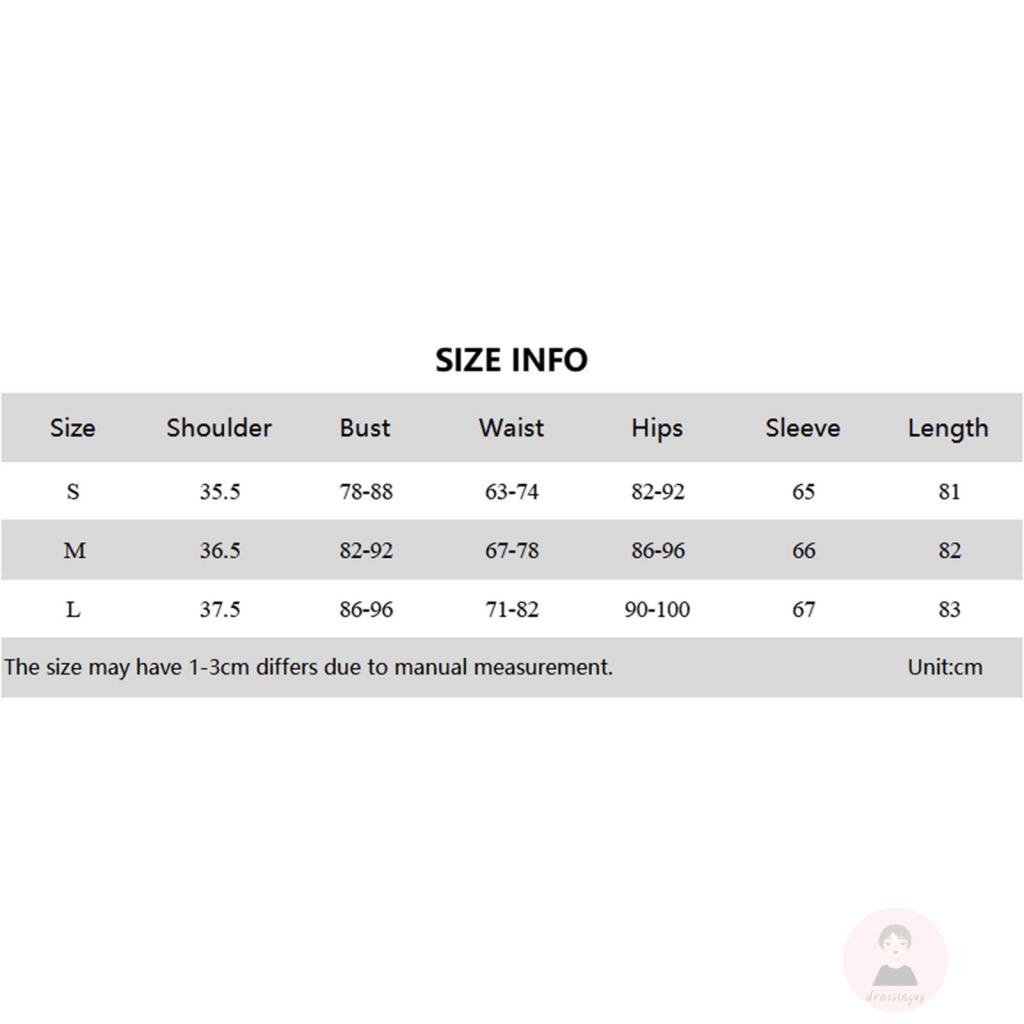 Đầm Dài Tay Màu Sắc Thời Trang Dành Cho Nữ