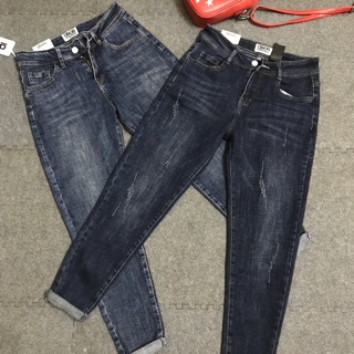 Jean boyfriend VNXK