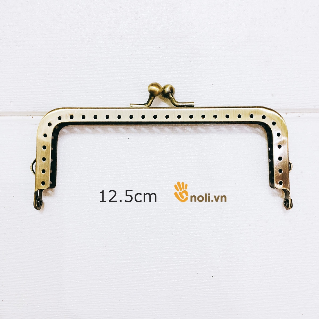 Khung túi vuông trơn