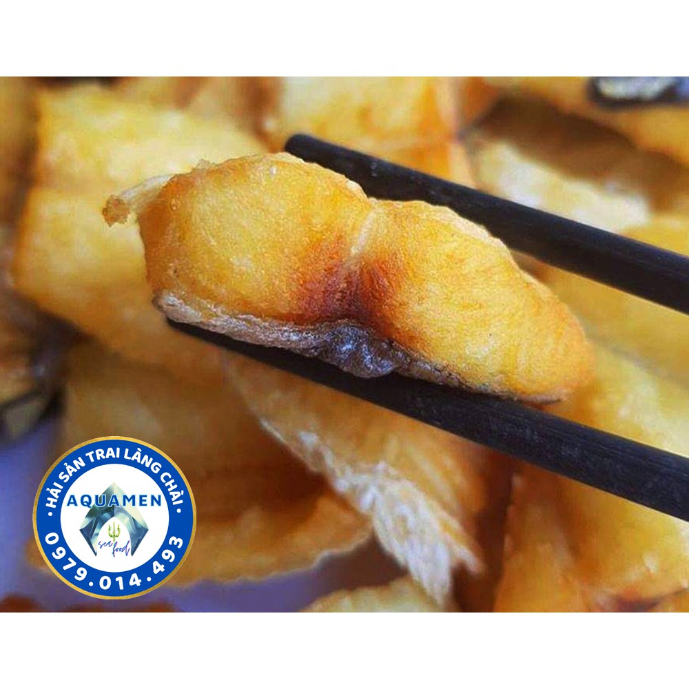 Khô Cá Dứa 1 Nắng thượng hạng 0,6 - 1,9 kg