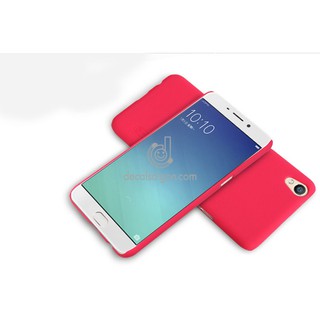 Ốp lưng Oppo R9 Plus chính hãng Nillkin