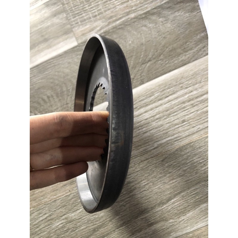 Nắp chụp đồng tốc EQ140 số 4/5 26R