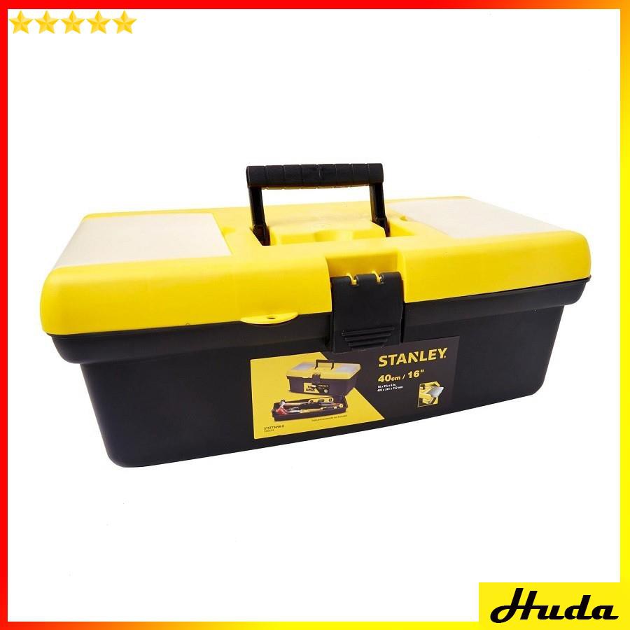 Thùng đồ nghề nhựa 16&quot; Stanley STST73696-8