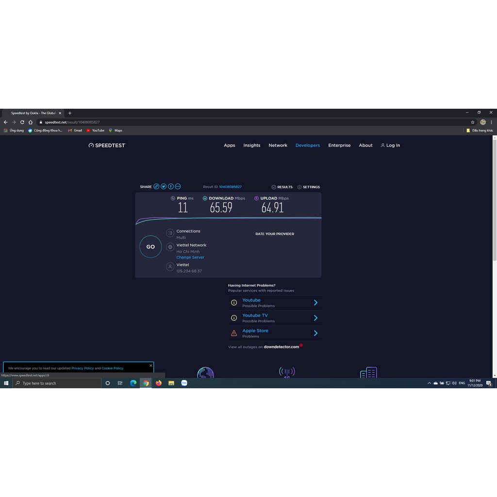 Repeater VNPT sản xuất kích sóng không dây max tốc độ gốc mạnh hơn Xiaomi repeater pro, totolink ex200 | BigBuy360 - bigbuy360.vn