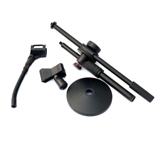 Chân kẹp micro đứng để bàn TS-10