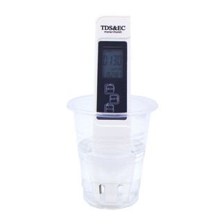 BÚT ĐO TDS-EC-Nhiệt Độ (3in1)