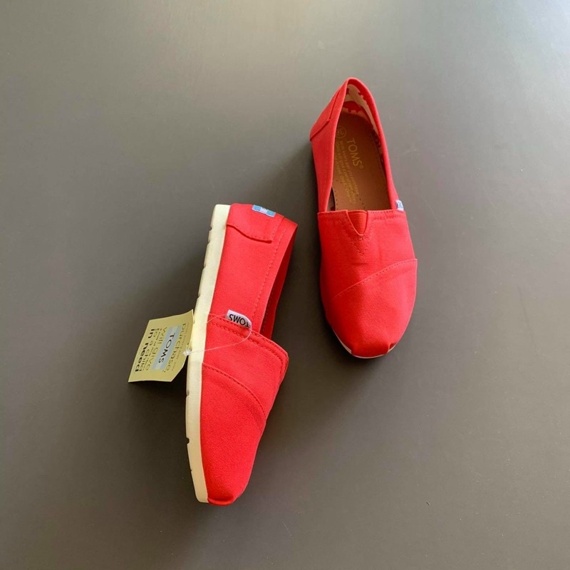 Giày Toms Classic