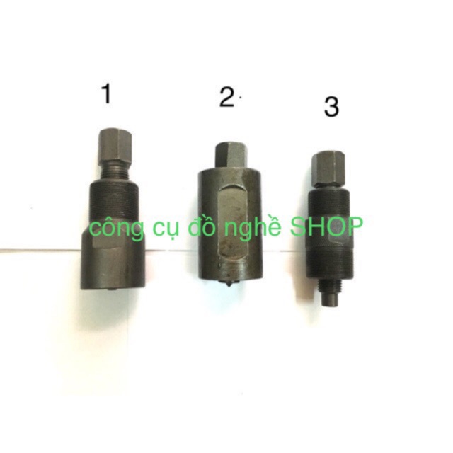 Cảo vô lăng,cảo honda 2 đầu cho xe máy các loại