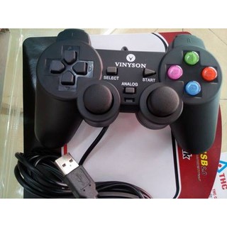TAY CHƠI GAME VINYSON (TỐT)