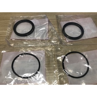 Phốt Puly nồi sau