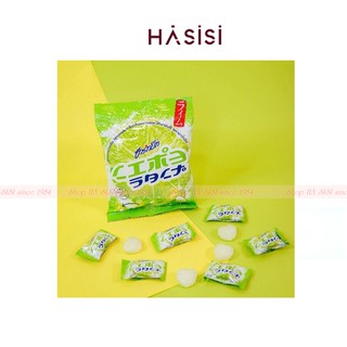 Kẹo Chanh Muối Thái Lan HARTBEAT