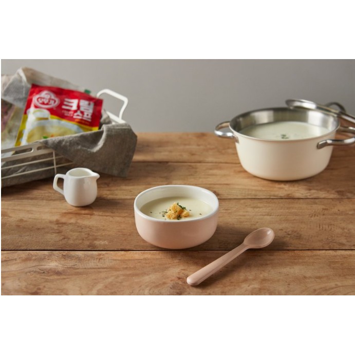 [OTTOGI] SÚP KEM 80G - [오뚜기] 크림 스프 80G