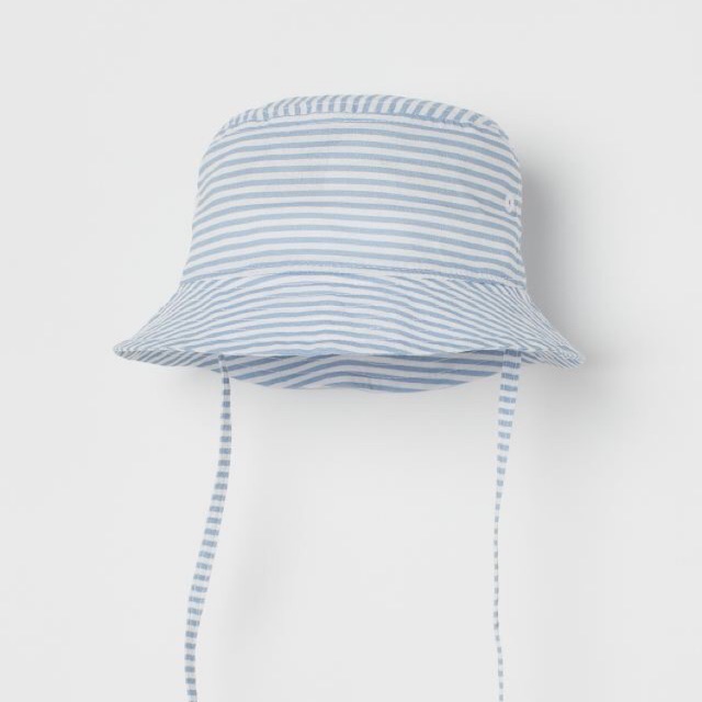 Mũ vải H&M