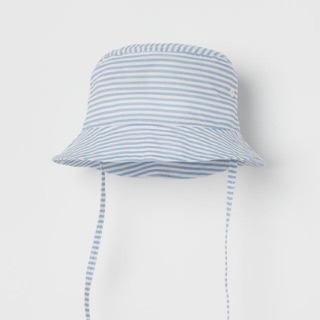 Mũ vải h&m