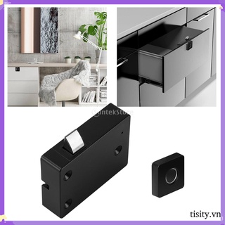 Ổ khóa tủ quần áo thông minh nhận diện vân tay
